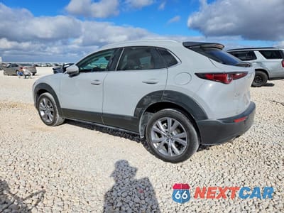 Drugie zdjęcie samochodu z przodu: 2025 MAZDA CX-30 PREFERRED VIN:3MVDMBCM5SM768099 - miniatura
