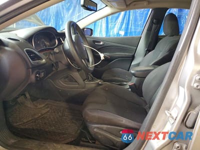 Zdjęcie 7 z 12 samochodu: 2014 DODGE DART SE VIN:1C3CDFAA3ED767776 - miniatura