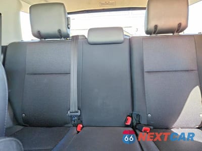 Zdjęcie 10 z 13 samochodu: 2012 TOYOTA FJ CRUISER BASE VIN:JTEZU4BF6CK012484 - miniatura