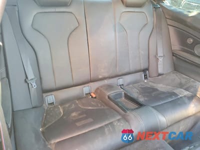 Zdjęcie 10 z 12 samochodu: 2018 BMW M4 VIN:WBS4Y9C50JAC86574 - miniatura