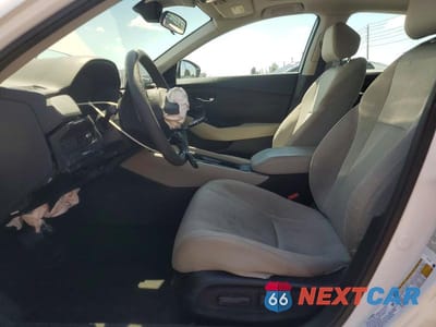 Zdjęcie 7 z 12 samochodu: 2024 HONDA ACCORD EX VIN:1HGCY1F3XRA029737 - miniatura