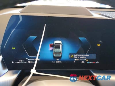 Zdjęcie 9 z 11 samochodu: 2025 BMW X1 XDRIVE28I VIN:WBX73EF00S5065823 - miniatura