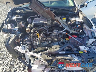Zdjęcie 11 z 13 samochodu: 2025 SUBARU OUTBACK TOURING VIN:4S4BTGPD9S3241389 - miniatura
