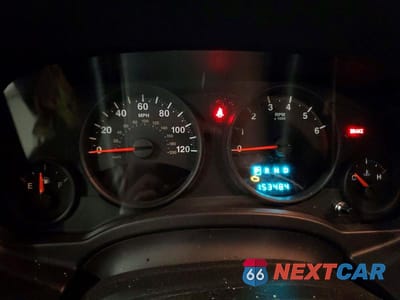 Zdjęcie 9 z 13 samochodu: 2011 JEEP COMPASS VIN:1J4NF1FB3BD263818 - miniatura