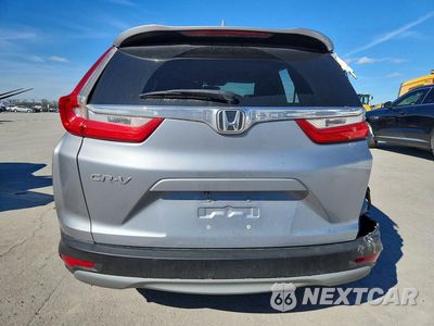 Zdjęcie 6 z 13 samochodu: 2019 HONDA CR-V EX VIN:5J6RW1H52KA000181 - miniatura