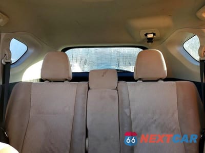 Zdjęcie 10 z 13 samochodu: 2013 TOYOTA RAV4 LE VIN:2T3BFREV4DW121714 - miniatura