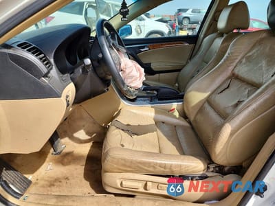 Zdjęcie 7 z 12 samochodu: 2006 ACURA 3.2TL VIN:19UUA66266A006724 - miniatura