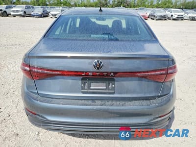 Zdjęcie 6 z 14 samochodu: 2025 VOLKSWAGEN JETTA S VIN:3VW5X7BU2SM085656 - miniatura