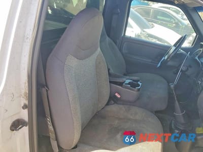 Zdjęcie 10 z 12 samochodu: 2002 FORD RANGER VIN:1FTYR10D32PA04782 - miniatura