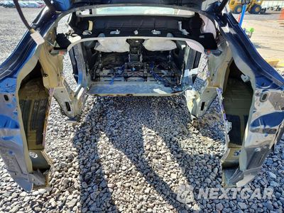 Zdjęcie 6 z 12 samochodu: 2022 TESLA MODEL Y VIN:7SAYGDEE1NA015609 - miniatura