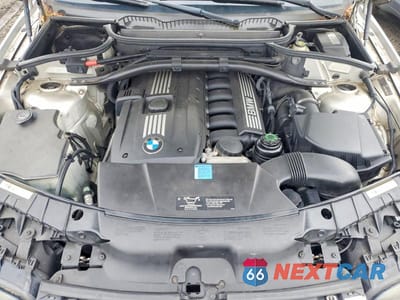 Zdjęcie 11 z 11 samochodu: 2008 BMW X3 3.0SI VIN:WBXPC93498WJ23445 - miniatura