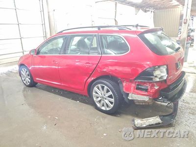 Drugie zdjęcie samochodu z przodu: 2012 VOLKSWAGEN JETTA TDI VIN:3VWPL7AJ5CM604017 - miniatura
