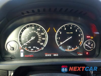 Zdjęcie 9 z 12 samochodu: 2017 BMW X5 XDRIVE35I VIN:5UXKR0C39H0V81660 - miniatura