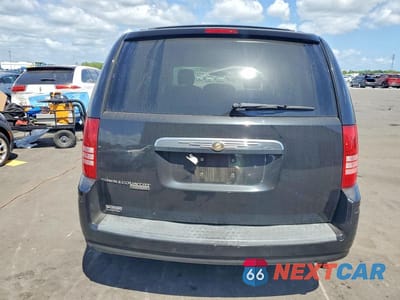 Zdjęcie 6 z 12 samochodu: 2008 CHRYSLER TOWN & COUNTRY TOURING VIN:2A8HR54P48R129429 - miniatura