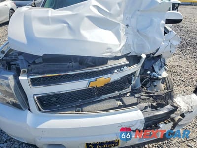 Zdjęcie 12 z 12 samochodu: 2013 CHEVROLET TAHOE C1500 LT VIN:1GNSCBE00DR290754 - miniatura