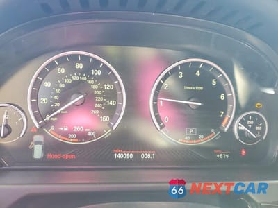 Zdjęcie 9 z 12 samochodu: 2016 BMW X5 SDRIVE35I VIN:5UXKR2C57G0R71040 - miniatura