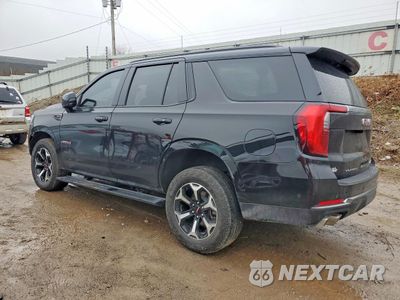Drugie zdjęcie samochodu z przodu: 2025 GMC YUKON AT4 VIN:1GKS2CRD6SR111746 - miniatura
