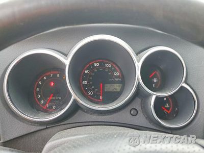 Zdjęcie 9 z 13 samochodu: 2007 PONTIAC VIBE VIN:5Y2SL65827Z422438 - miniatura
