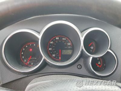 Zdjęcie 9 z 14 samochodu: 2007 PONTIAC VIBE VIN:5Y2SL65827Z422438 - miniatura