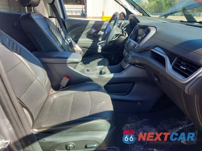 Zdjęcie 7 z 13 samochodu: 2024 GMC TERRAIN AT4 VIN:3GKALYEG9RL150631 - miniatura