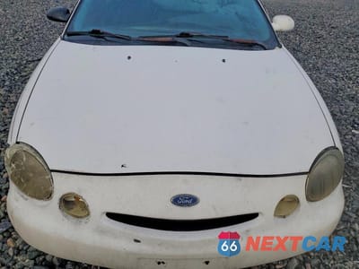 Zdjęcie 11 z 11 samochodu: 1997 FORD TAURUS GL VIN:1FALP52U0VA272156 - miniatura