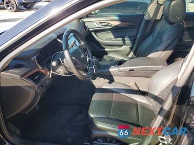 Zdjęcie 7 z 12 samochodu: 2016 CADILLAC CTS LUXURY COLLECTION VIN:1G6AR5SX7G0106945 - miniatura