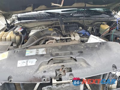 Zdjęcie 7 z 10 samochodu: 2002 CHEVROLET SILVERADO C3500 VIN:1GCJC33152F158089 - miniatura