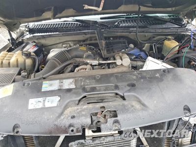 Zdjęcie 7 z 10 samochodu: 2002 CHEVROLET SILVERADO C3500 VIN:1GCJC33152F158089 - miniatura