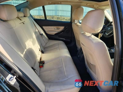 Zdjęcie 10 z 11 samochodu: 2015 BMW 328 I VIN:WBA3A5G53FNS90168 - miniatura