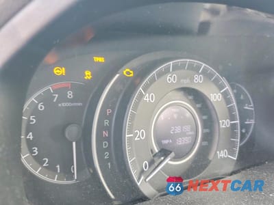Zdjęcie 9 z 12 samochodu: 2012 HONDA CR-V EXL VIN:5J6RM3H78CL028446 - miniatura