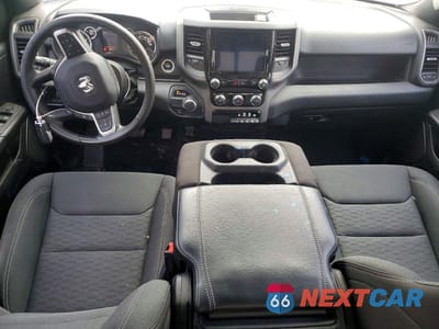 Zdjęcie 8 z 12 samochodu: 2025 RAM 1500 TRADESMAN VIN:1C6RREGG1SN647646 - miniatura