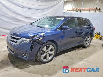 2015 TOYOTA VENZA LIMITED 4T3BK3BB3FU119250 - główne zdjęcie licytacji z USA - miniatura