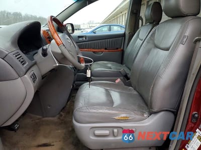 Zdjęcie 7 z 13 samochodu: 2007 TOYOTA SIENNA XLE LIMITED 7-PASSENGER VIN:5TDZK22C67S022273 - miniatura