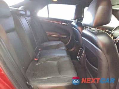 Zdjęcie 10 z 11 samochodu: 2012 CHRYSLER 300 LIMITED VIN:2C3CCACGXCH200780 - miniatura