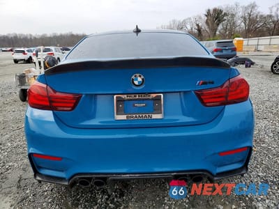 Zdjęcie 6 z 12 samochodu: 2020 BMW M4 VIN:WBS4Y9C08LFJ30239 - miniatura