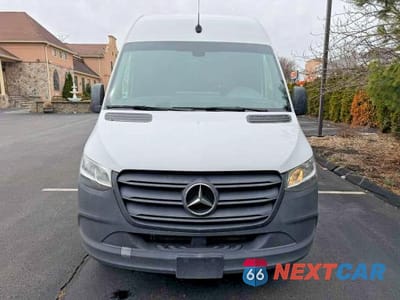 Zdjęcie 6 z 14 samochodu: 2023 MERCEDES-BENZ SPRINTER 2500 VIN:W1Y4KCHY0PT141985 - miniatura