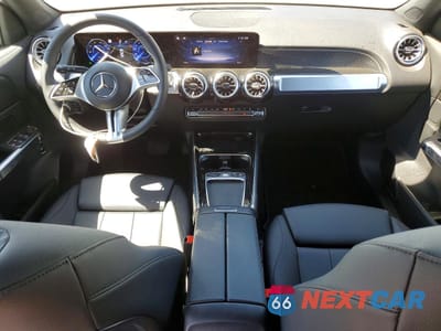 Zdjęcie 8 z 13 samochodu: 2025 MERCEDES-BENZ EQB 250+ VIN:W1N9M0CB5SN151780 - miniatura