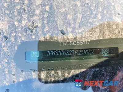 Zdjęcie 13 z 13 samochodu: 2026 GMC YUKON XL ELEVATION VIN:1GKS1GK82TR251642 - miniatura