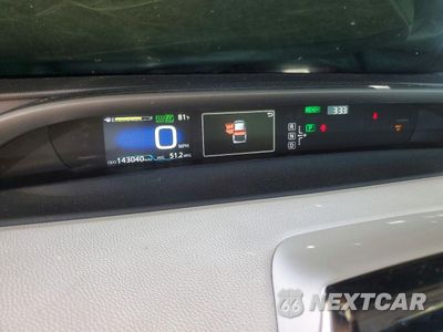 Zdjęcie 9 z 13 samochodu: 2016 TOYOTA PRIUS TWO ECO VIN:JTDKARFU6G3022565 - miniatura