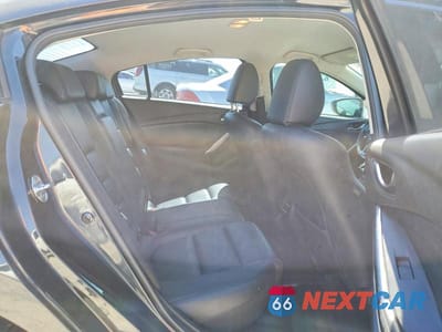 Zdjęcie 10 z 11 samochodu: 2014 MAZDA 6 TOURING VIN:JM1GJ1V66E1136875 - miniatura