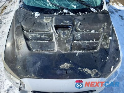 Zdjęcie 11 z 12 samochodu: 2008 MITSUBISHI LANCER GTS VIN:JA3AU86U78U601054 - miniatura