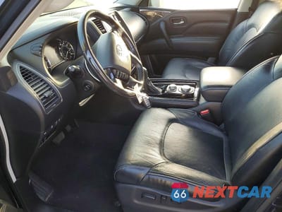 Zdjęcie 7 z 13 samochodu: 2020 INFINITI QX80 LUXE VIN:JN8AZ2NE2L9251634 - miniatura