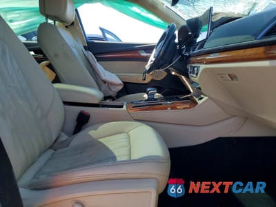 Zdjęcie 7 z 13 samochodu: 2023 AUDI Q5 PREMIUM PLUS 45 VIN:WA1EAAFY9P2100273 - miniatura