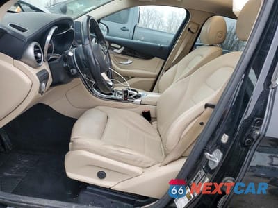 Zdjęcie 7 z 12 samochodu: 2016 MERCEDES-BENZ GLC 300 4MATIC VIN:WDC0G4KB2GF112351 - miniatura
