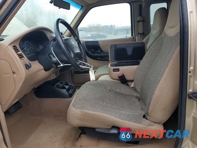 Zdjęcie 7 z 12 samochodu: 2001 FORD RANGER SUPER CAB VIN:1FTZR15E41PA55597 - miniatura