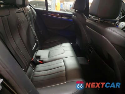 Zdjęcie 10 z 11 samochodu: 2020 BMW 530 XI VIN:WBAJR7C03LCE13354 - miniatura