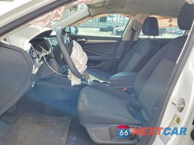 Zdjęcie 7 z 11 samochodu: 2021 VOLKSWAGEN JETTA S VIN:3VWC57BU9MM016656 - miniatura