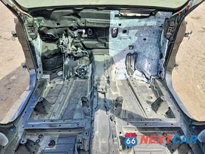 Zdjęcie 8 z 13 samochodu: 2026 LEXUS TX 350 PREMIUM VIN:5TDAAAB66TS056003 - miniatura