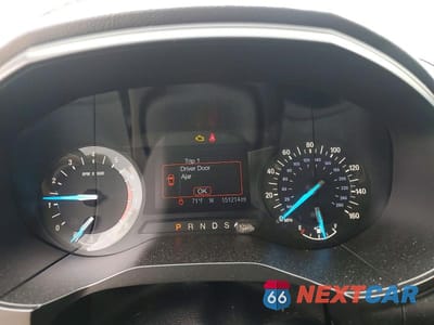 Zdjęcie 9 z 12 samochodu: 2017 FORD EDGE SE VIN:2FMPK4G95HBB45108 - miniatura