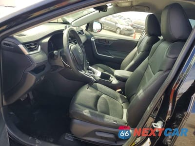 Zdjęcie 7 z 12 samochodu: 2025 TOYOTA RAV4 HYBRID LE VIN:JTMMWRFV3SD280483 - miniatura